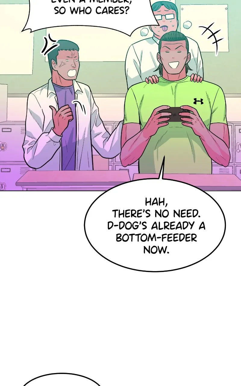 Read The Good Student chapter 8 image 125 on Lezhin