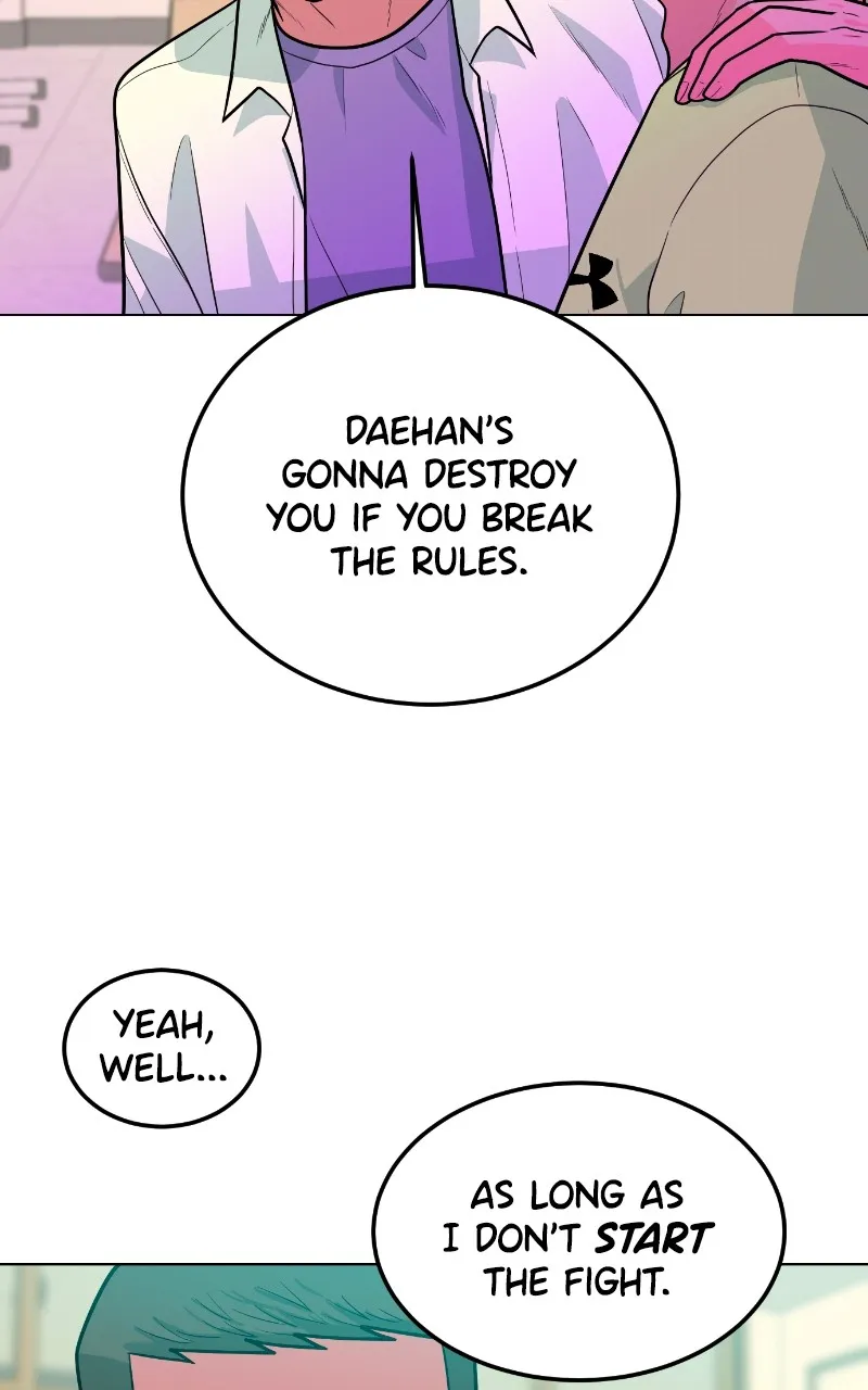 Read The Good Student chapter 8 image 133 on Lezhin