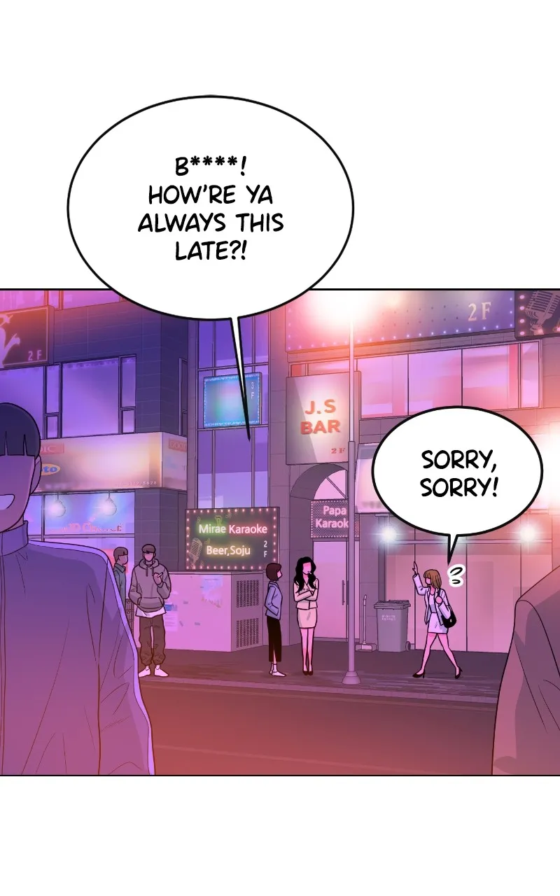 Read The Good Student chapter 8 image 138 on Lezhin