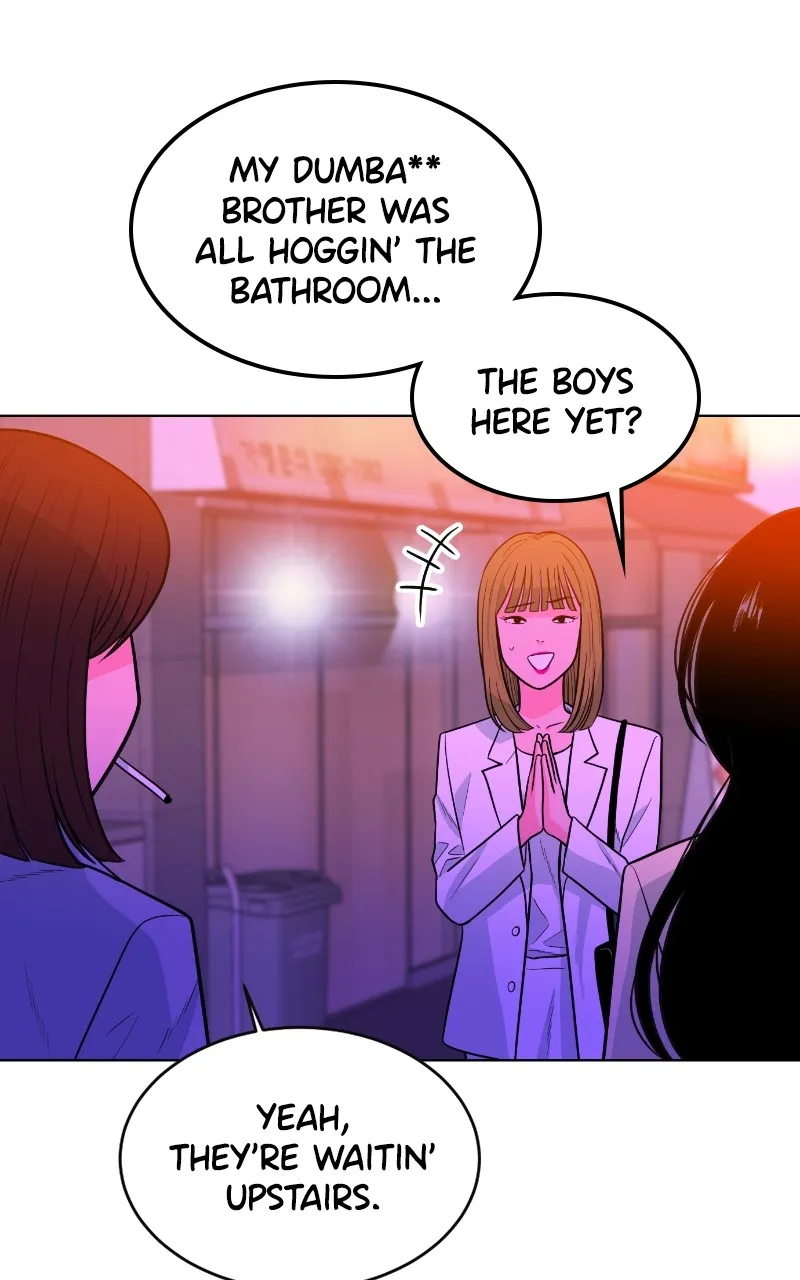 Read The Good Student chapter 8 image 139 on Lezhin