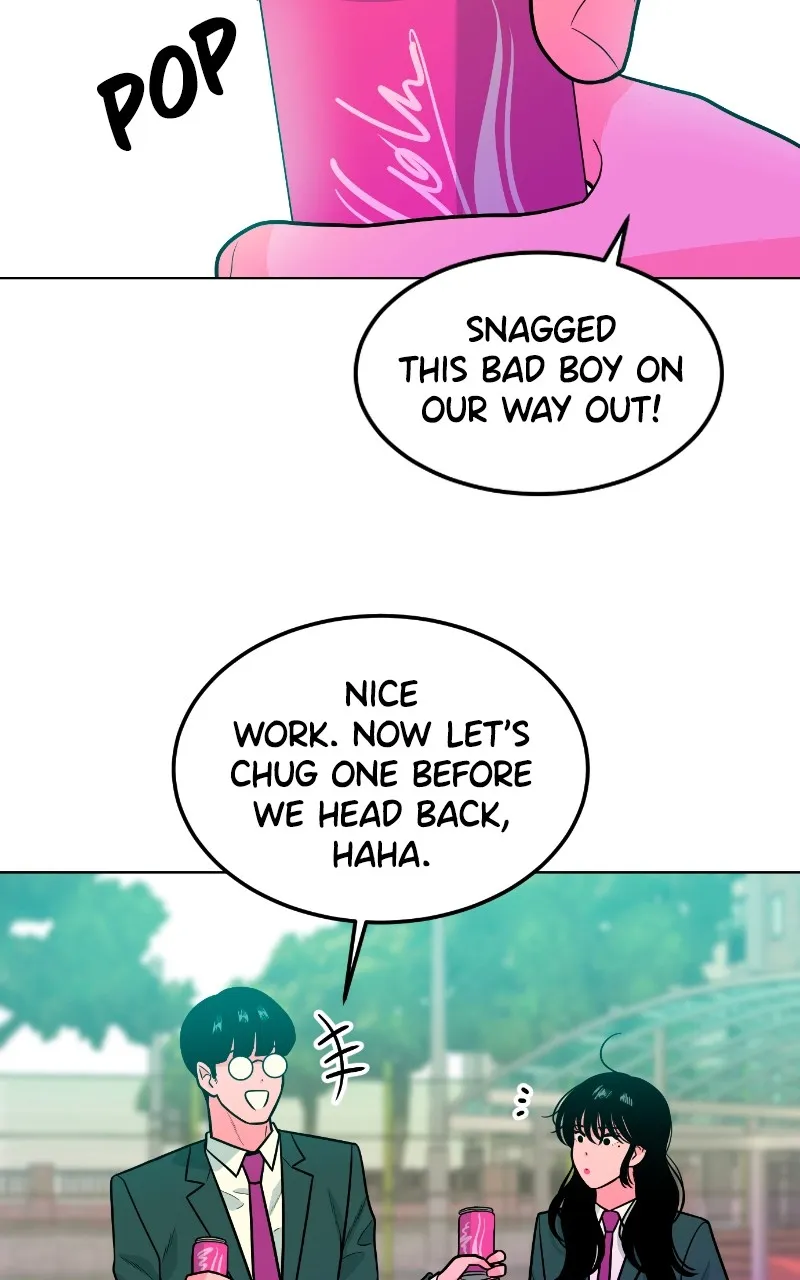 Read The Good Student chapter 8 image 15 on Lezhin