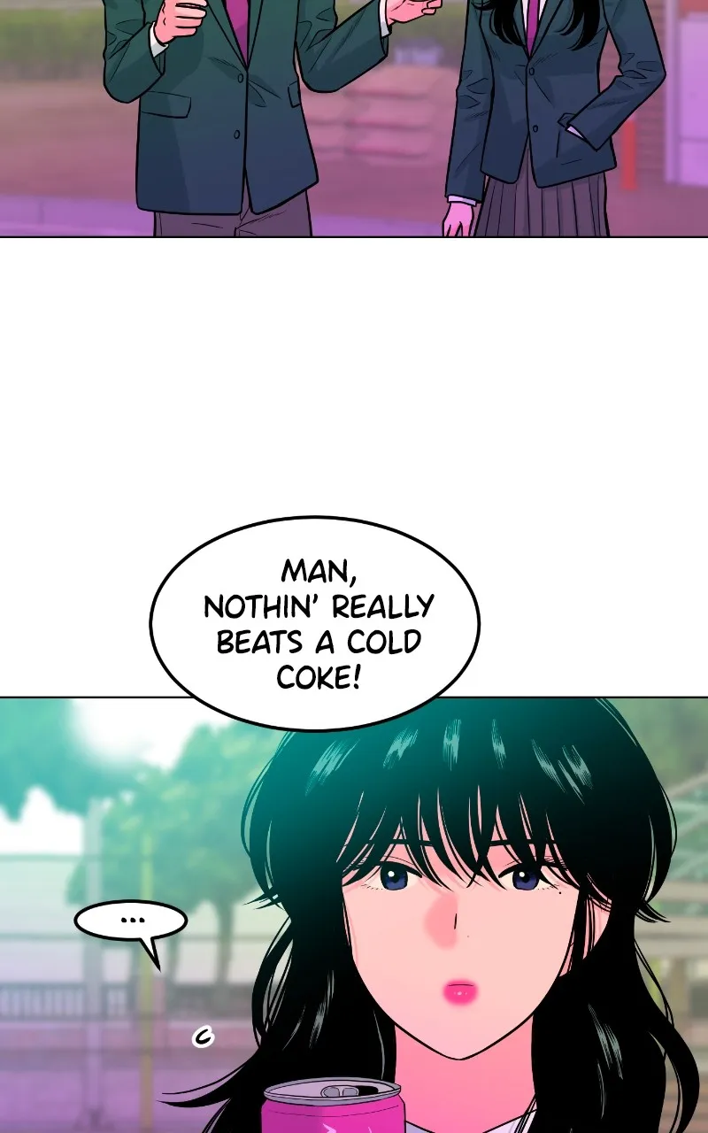 Read The Good Student chapter 8 image 16 on Lezhin