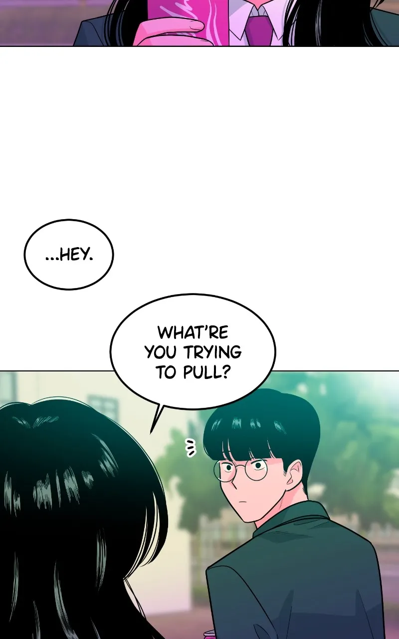 Read The Good Student chapter 8 image 17 on Lezhin