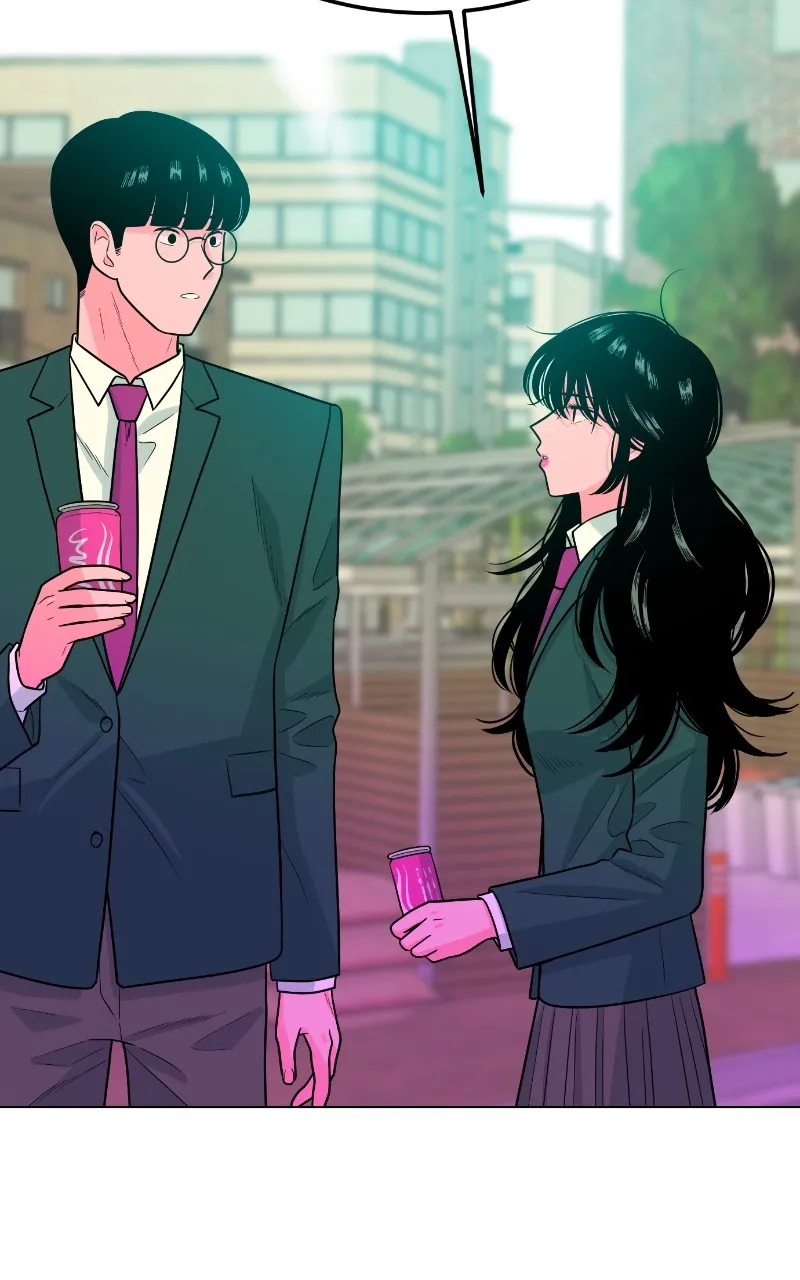 Read The Good Student chapter 8 image 19 on Lezhin