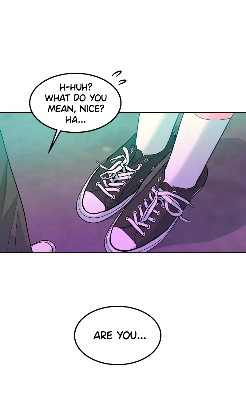 Read The Good Student chapter 8 image 20 on Lezhin