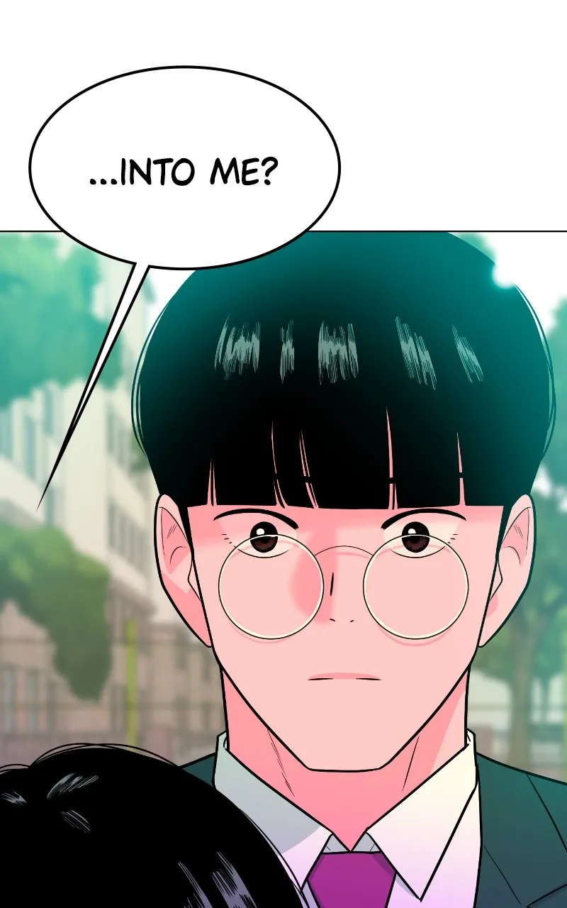 Read The Good Student chapter 8 image 21 on Lezhin
