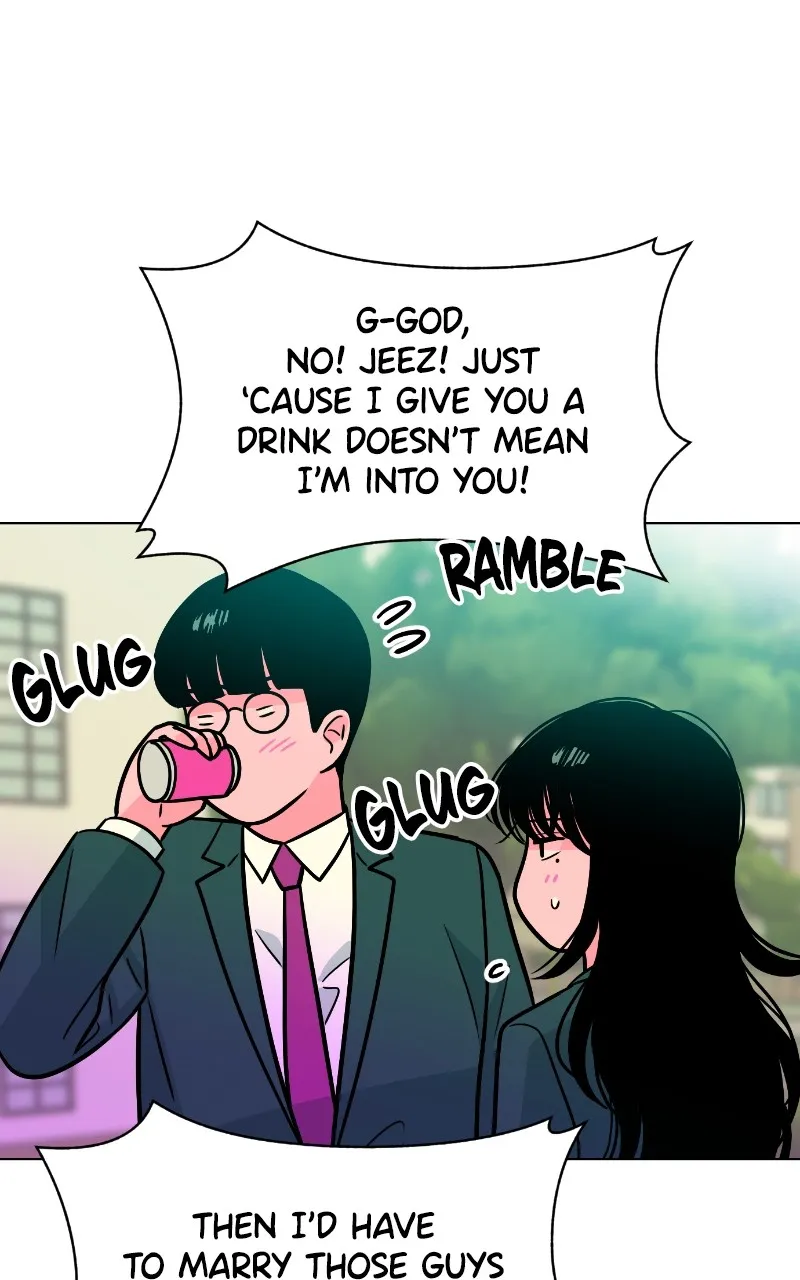 Read The Good Student chapter 8 image 24 on Lezhin