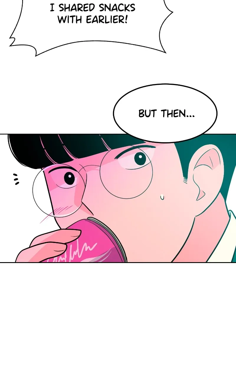 Read The Good Student chapter 8 image 25 on Lezhin