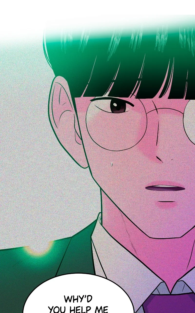 Read The Good Student chapter 8 image 26 on Lezhin