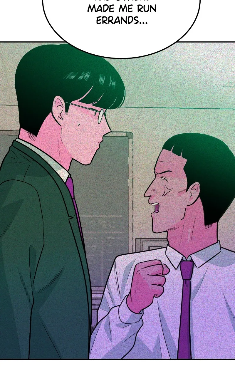 Read The Good Student chapter 8 image 28 on Lezhin