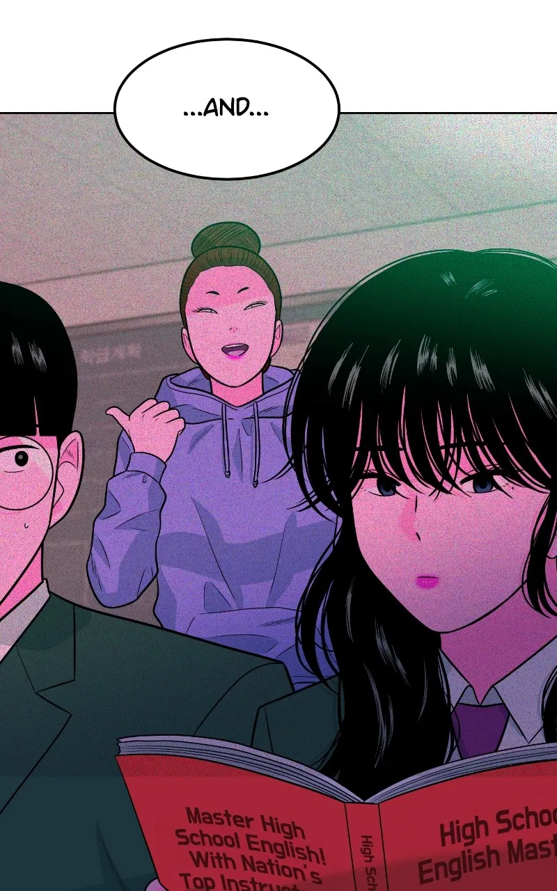 Read The Good Student chapter 8 image 29 on Lezhin