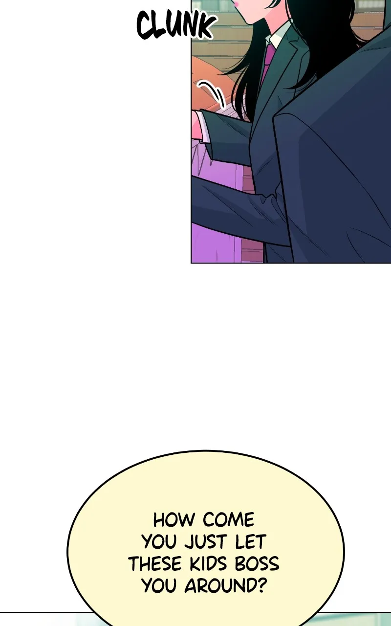 Read The Good Student chapter 8 image 3 on Lezhin