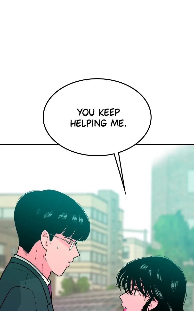 Read The Good Student chapter 8 image 33 on Lezhin