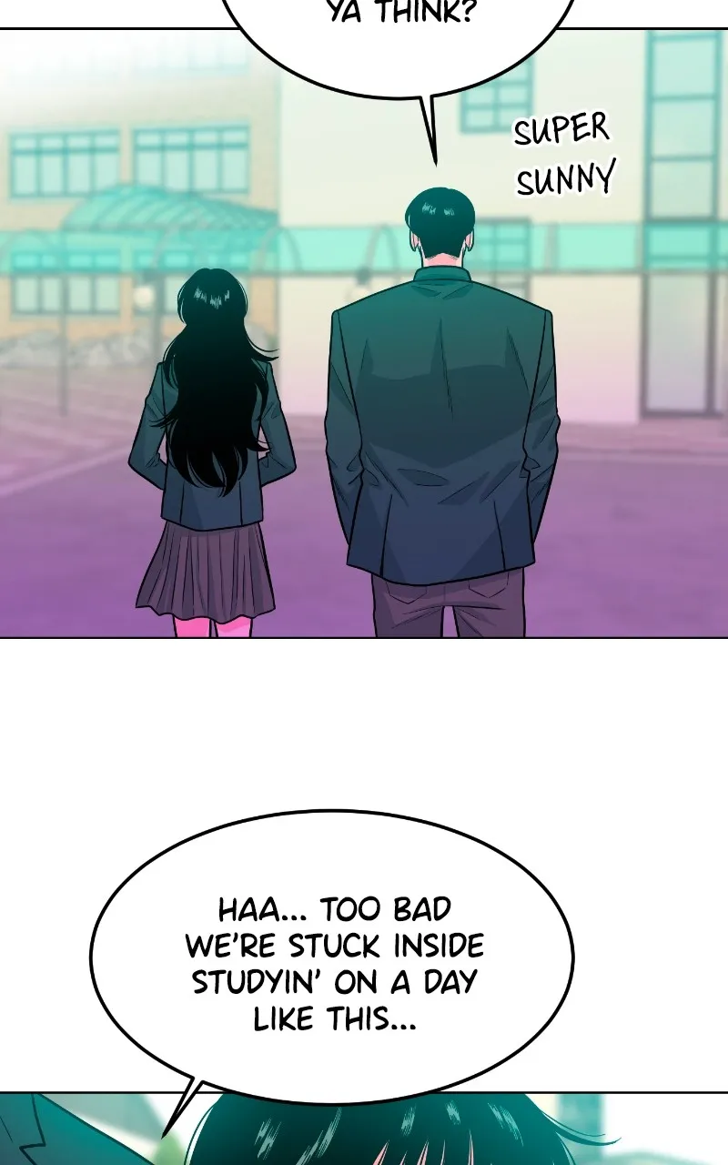 Read The Good Student chapter 8 image 42 on Lezhin