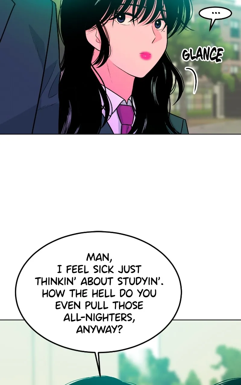 Read The Good Student chapter 8 image 43 on Lezhin