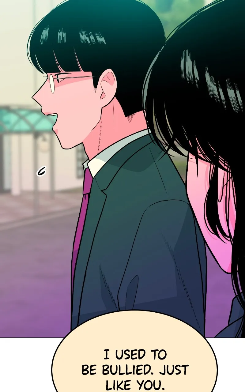 Read The Good Student chapter 8 image 44 on Lezhin