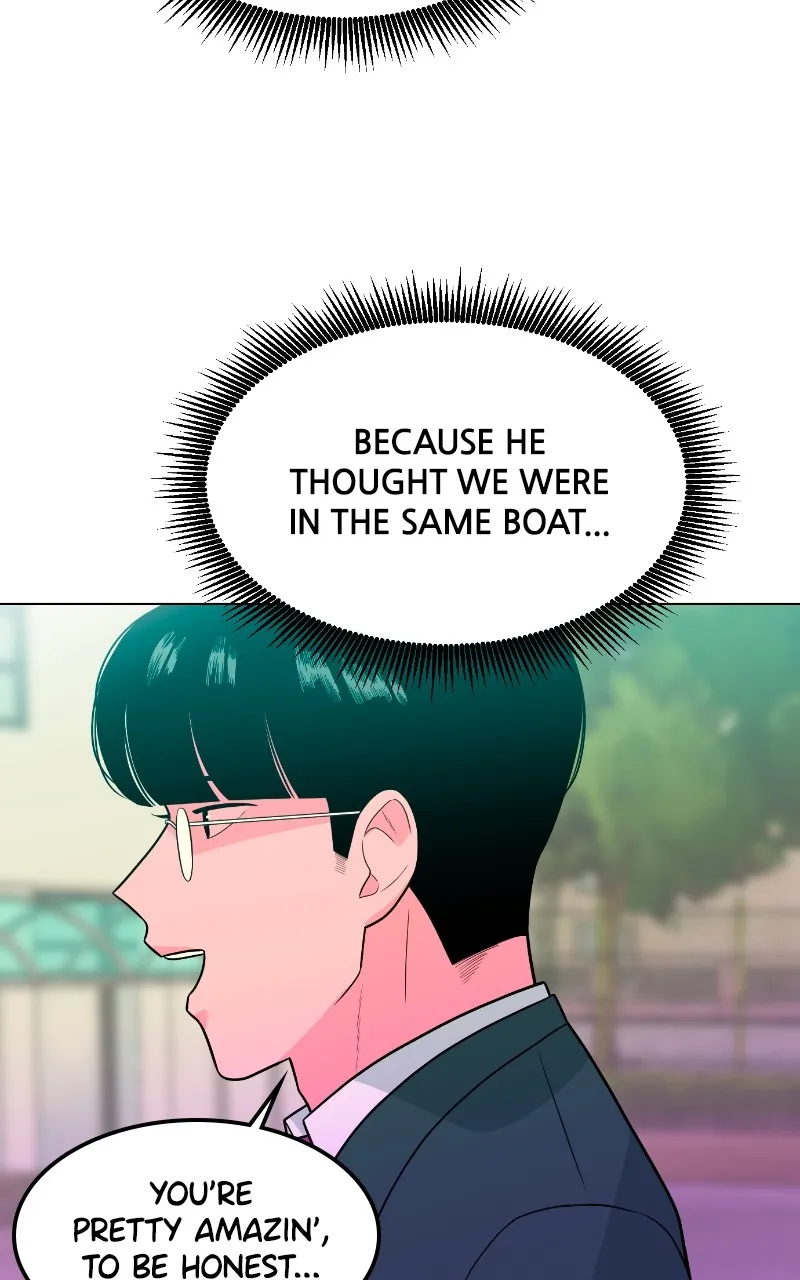 Read The Good Student chapter 8 image 46 on Lezhin