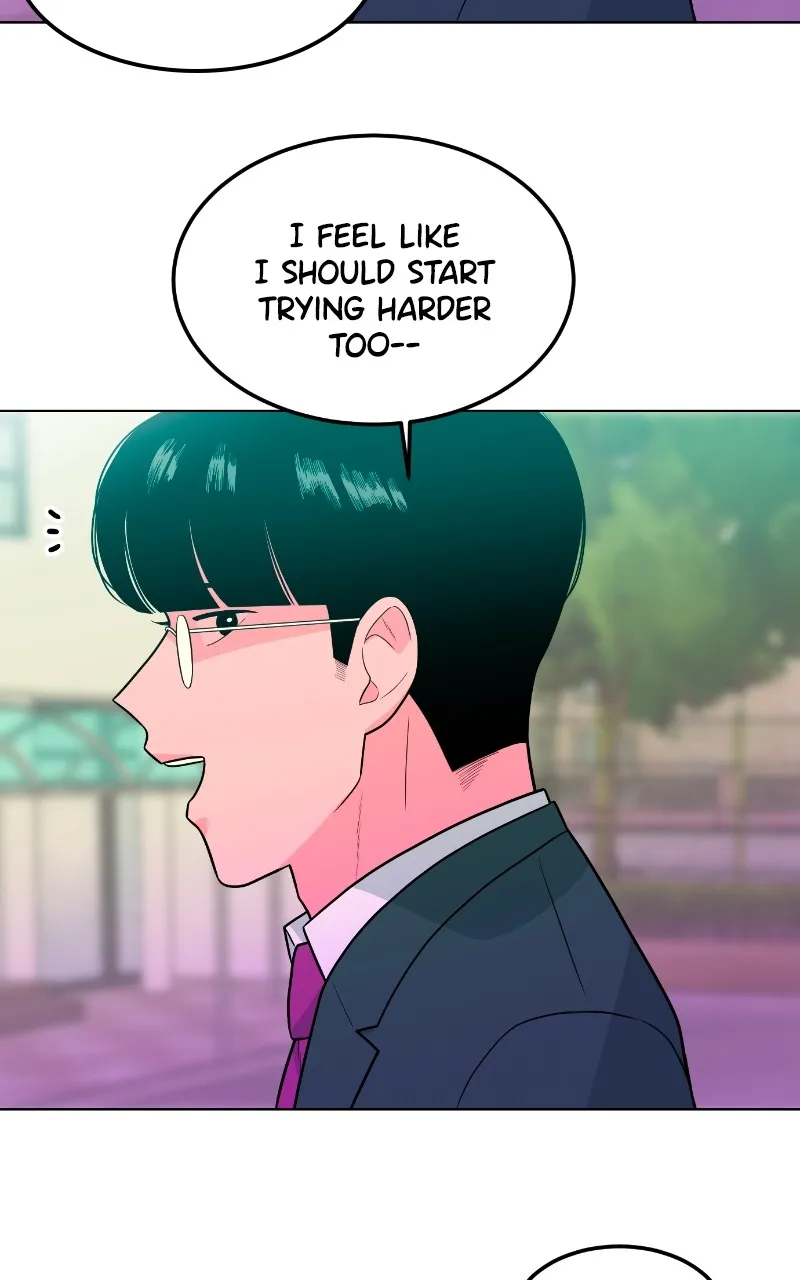 Read The Good Student chapter 8 image 47 on Lezhin