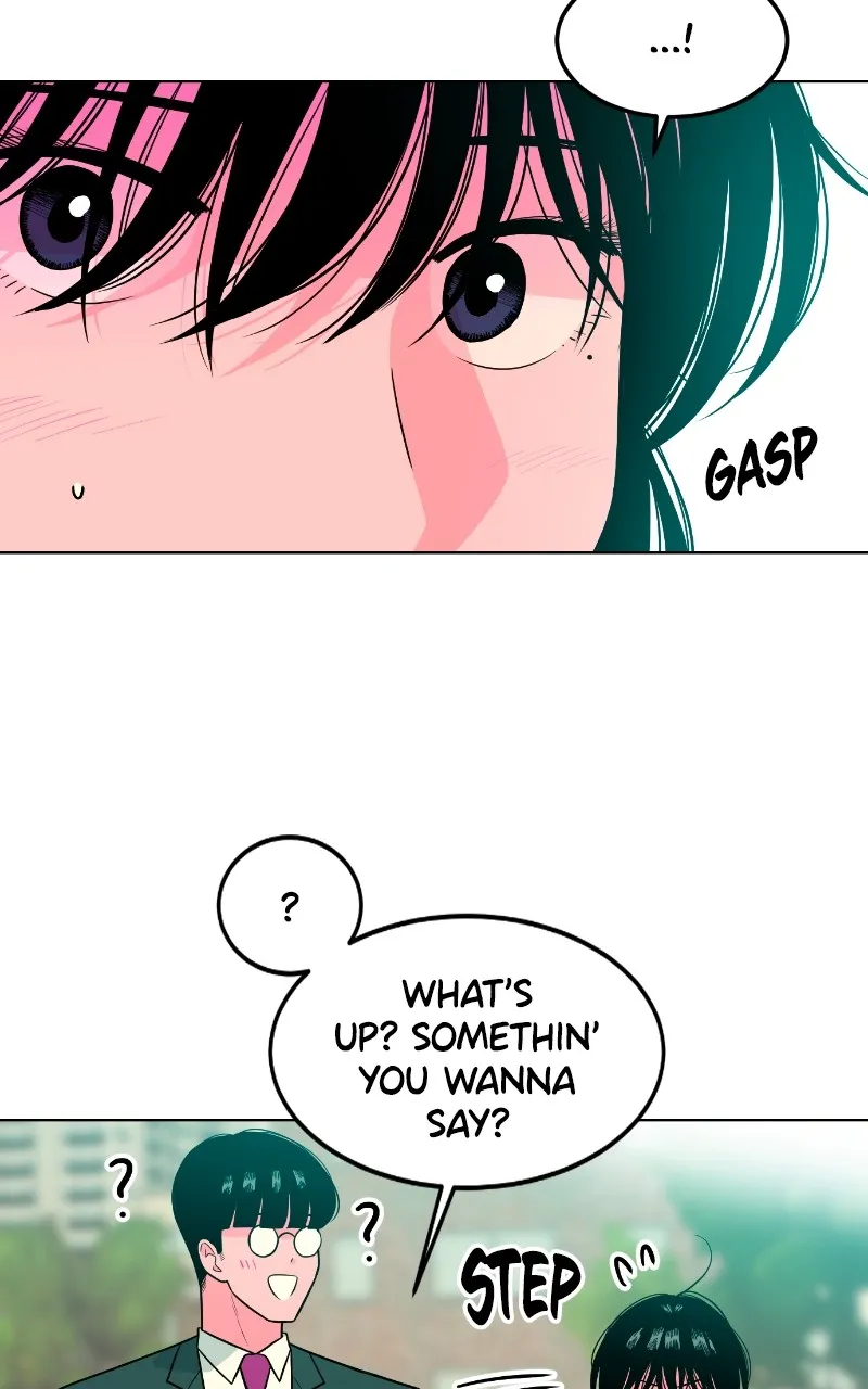 Read The Good Student chapter 8 image 48 on Lezhin