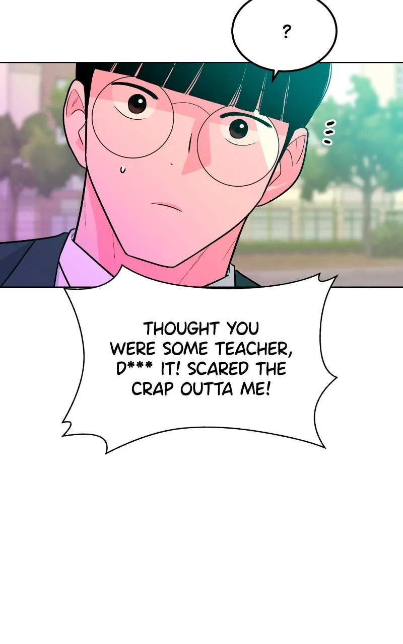 Read The Good Student chapter 8 image 55 on Lezhin