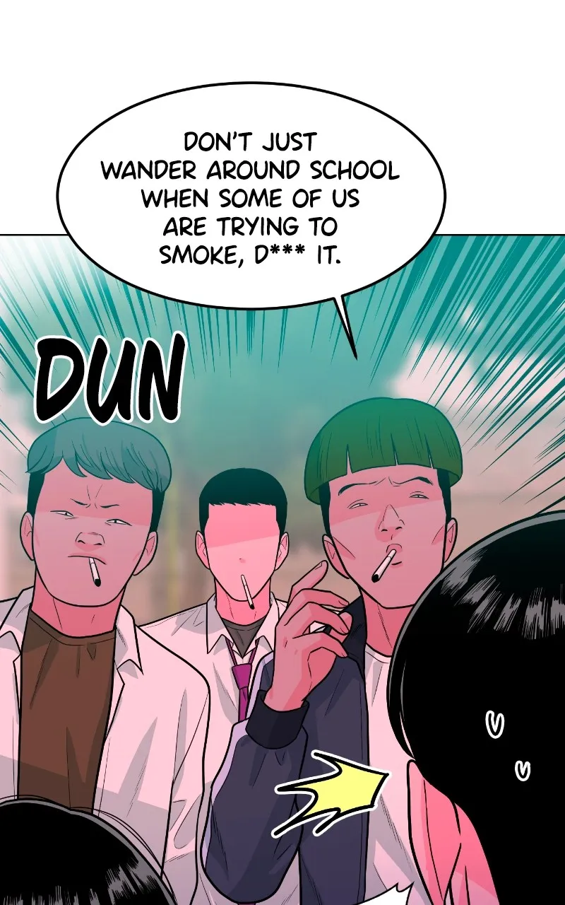 Read The Good Student chapter 8 image 57 on Lezhin