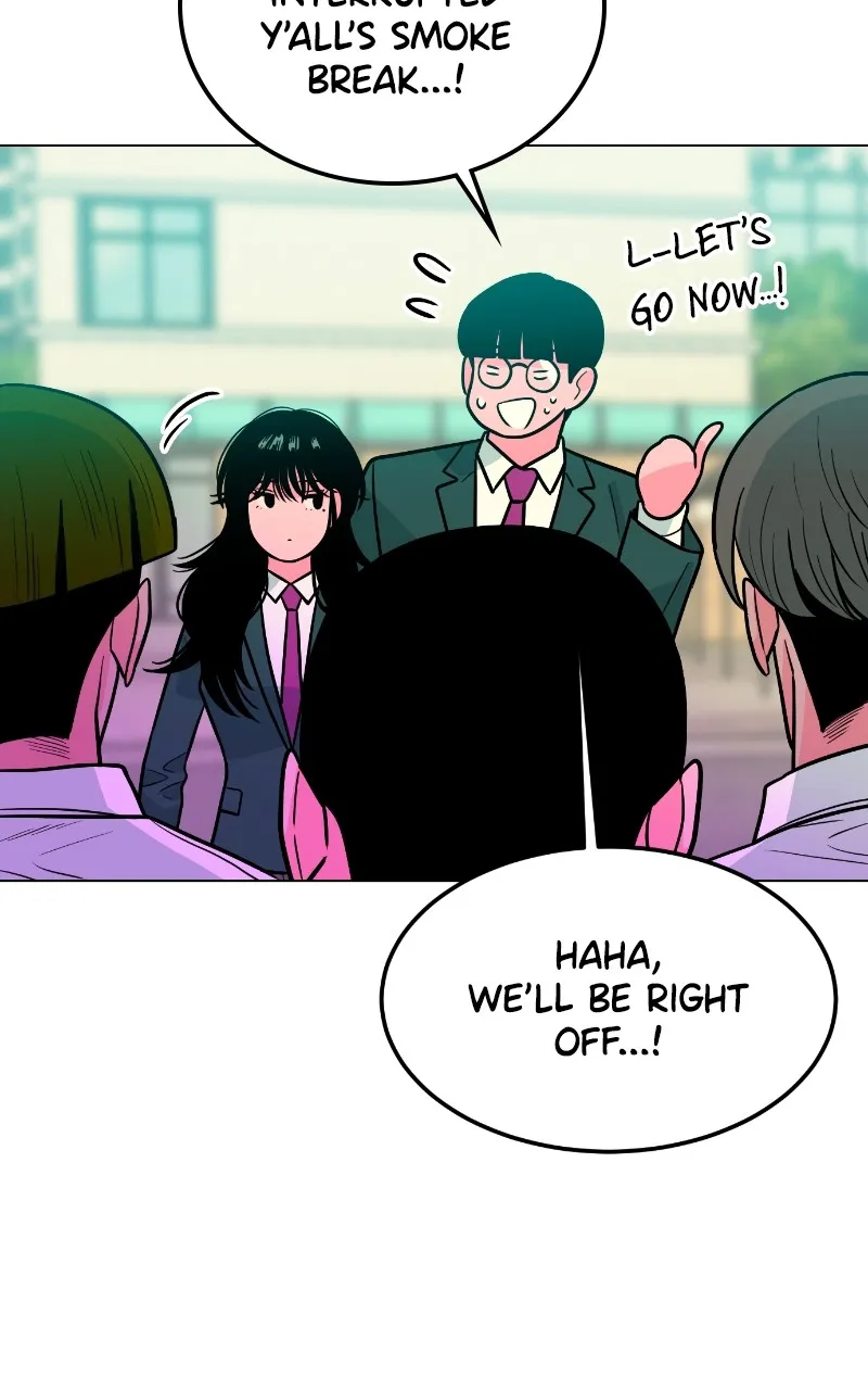 Read The Good Student chapter 8 image 59 on Lezhin