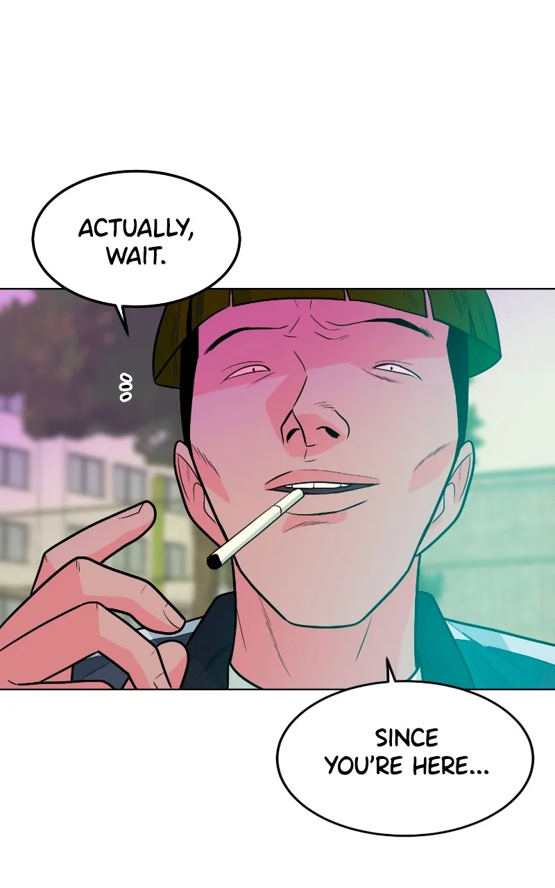 Read The Good Student chapter 8 image 60 on Lezhin