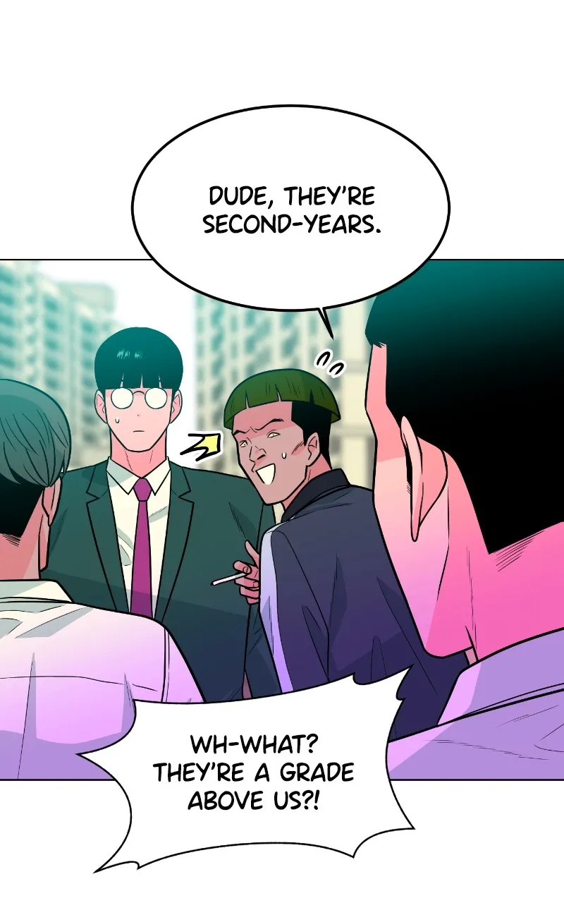 Read The Good Student chapter 8 image 63 on Lezhin