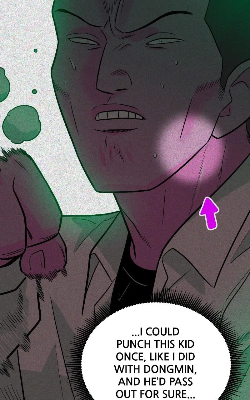 Read The Good Student chapter 8 image 69 on Lezhin