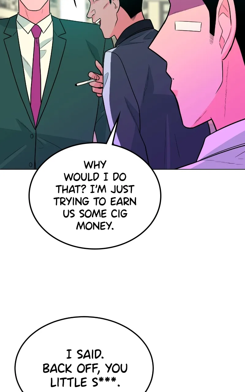 Read The Good Student chapter 8 image 71 on Lezhin