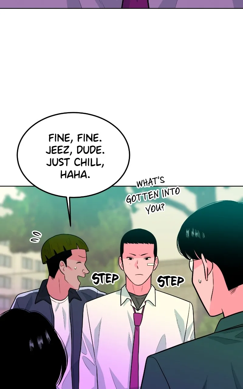 Read The Good Student chapter 8 image 73 on Lezhin