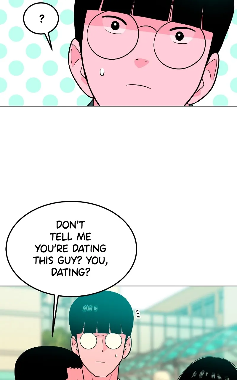 Read The Good Student chapter 8 image 75 on Lezhin