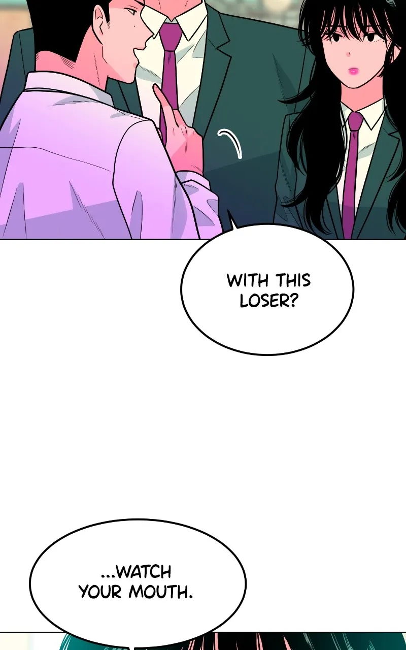 Read The Good Student chapter 8 image 76 on Lezhin