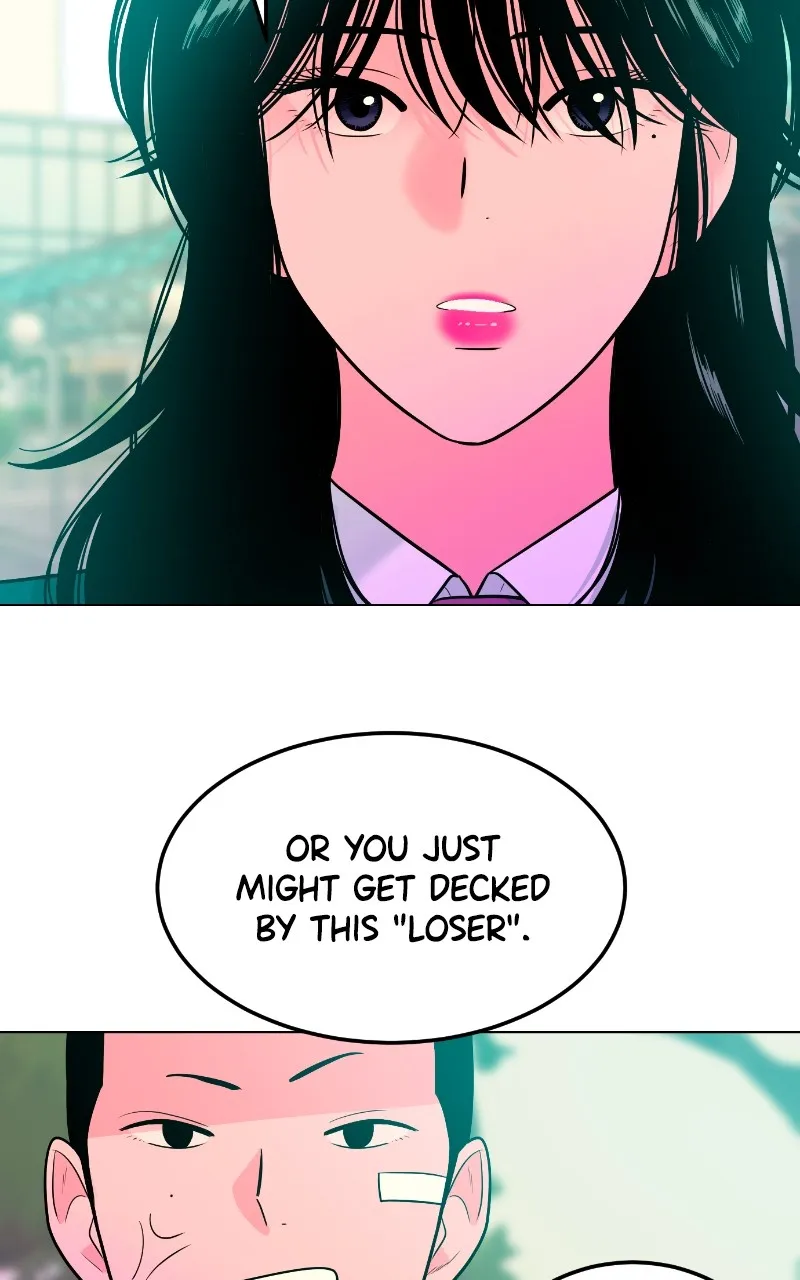 Read The Good Student chapter 8 image 77 on Lezhin