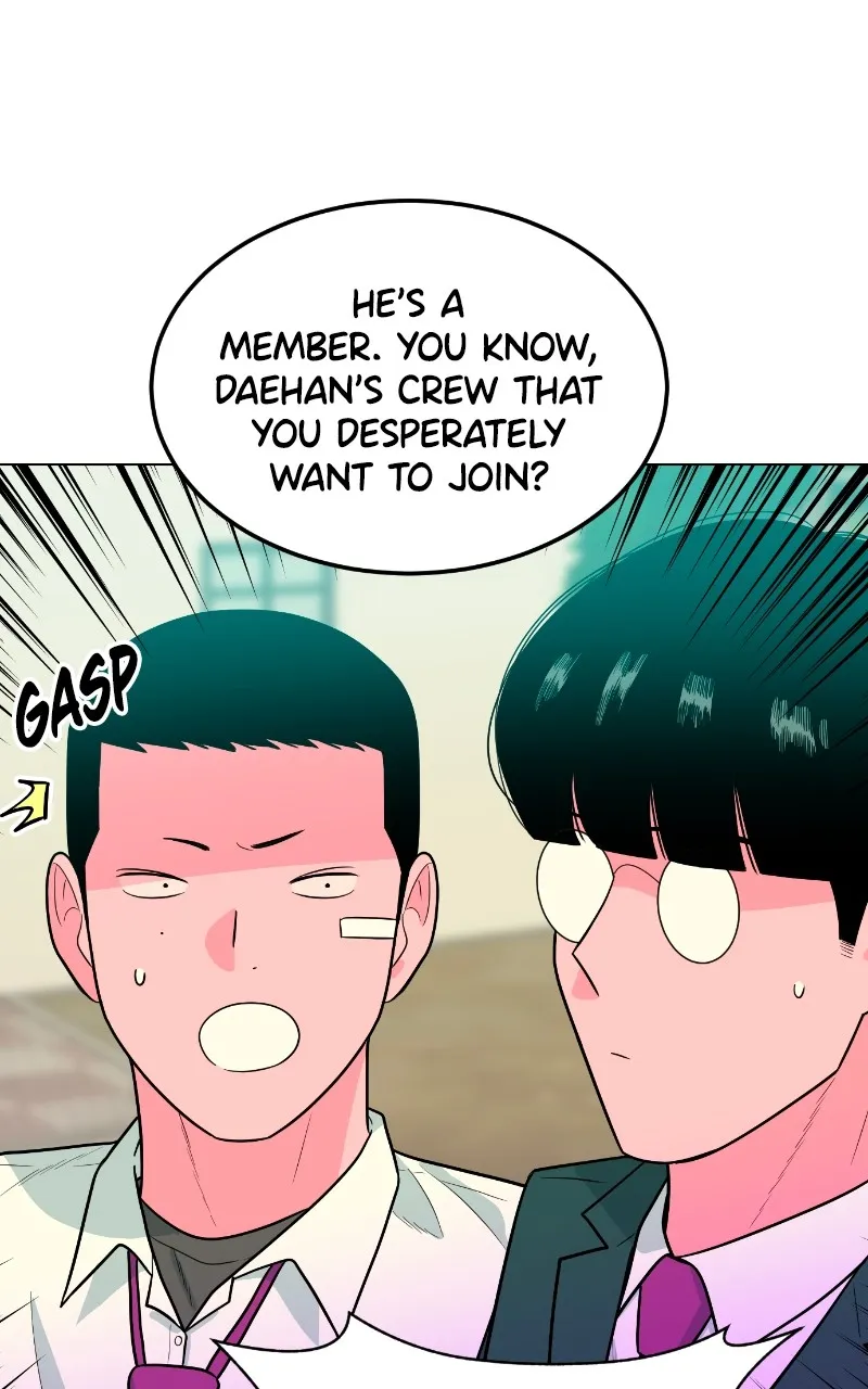 Read The Good Student chapter 8 image 79 on Lezhin