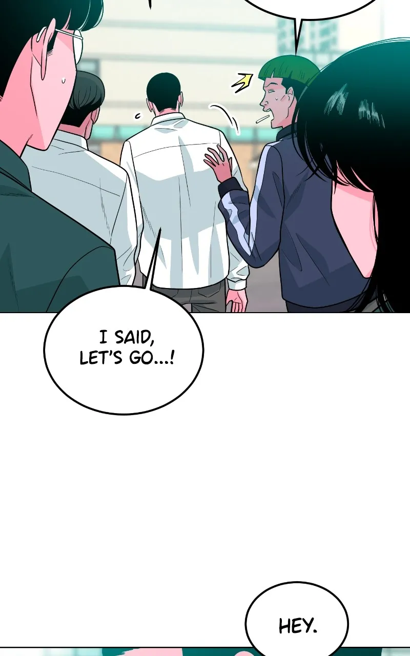 Read The Good Student chapter 8 image 83 on Lezhin
