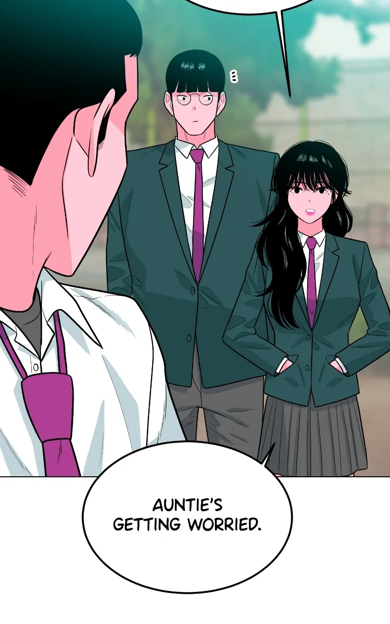 Read The Good Student chapter 8 image 85 on Lezhin