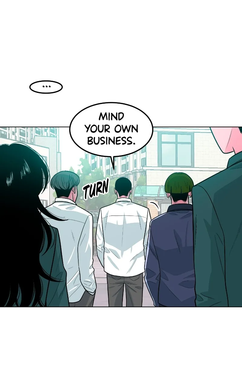 Read The Good Student chapter 8 image 86 on Lezhin