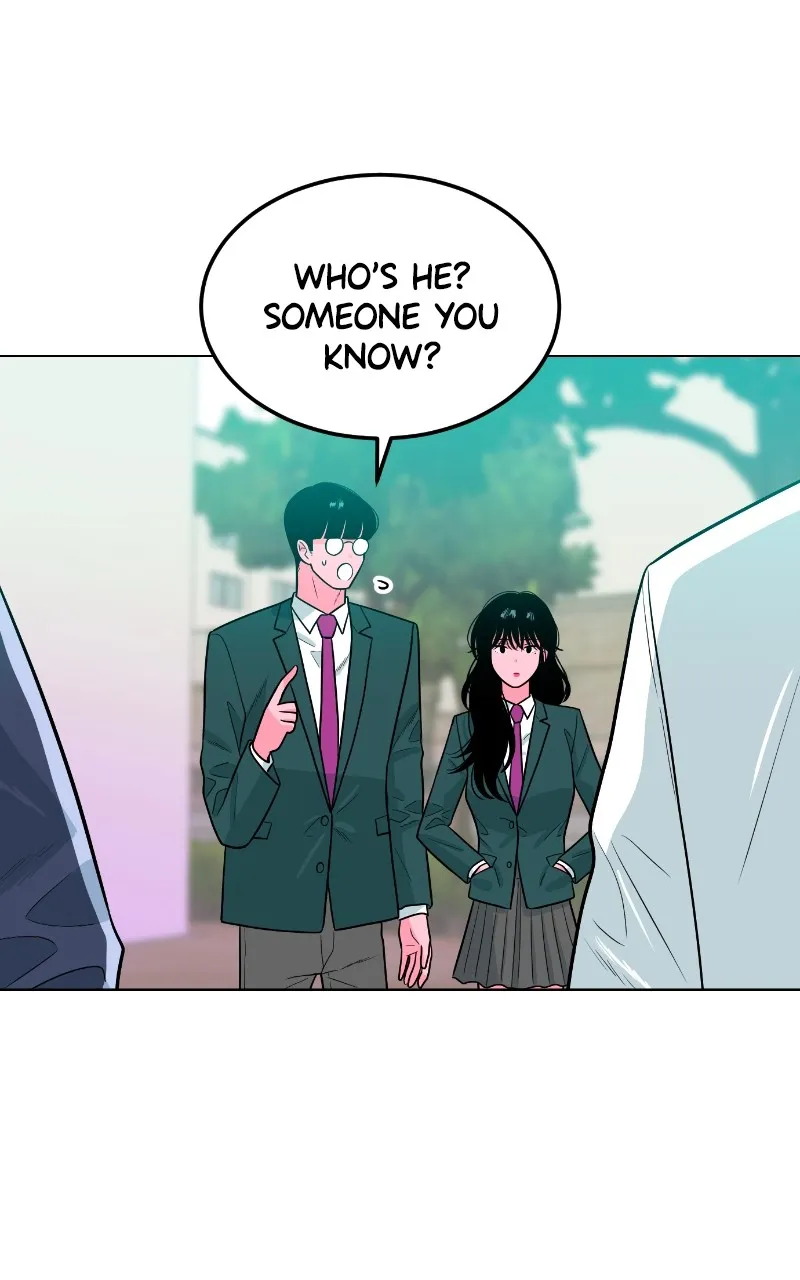 Read The Good Student chapter 8 image 87 on Lezhin