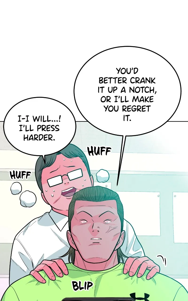Read The Good Student chapter 8 image 92 on Lezhin