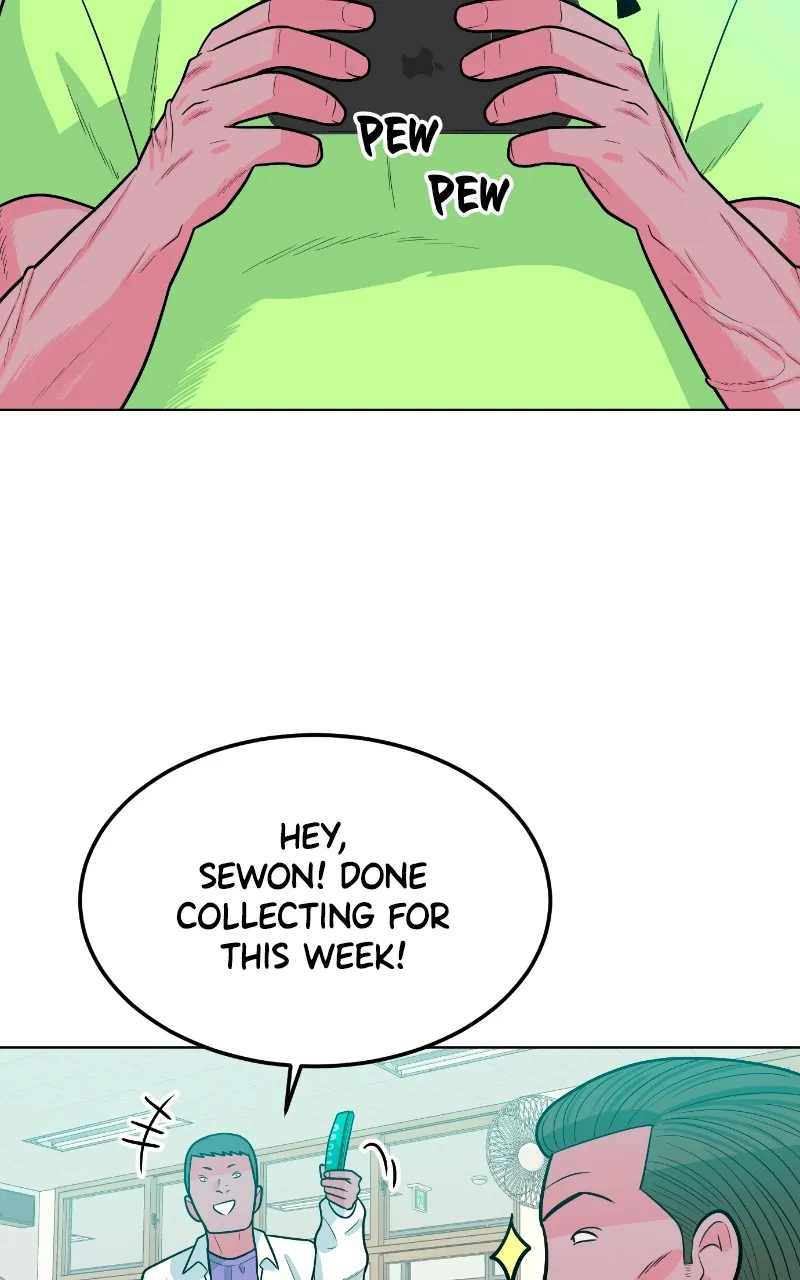 Read The Good Student chapter 8 image 93 on Lezhin