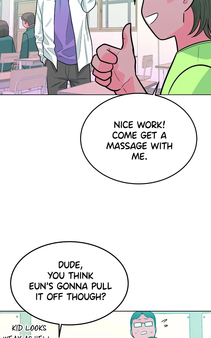 Read The Good Student chapter 8 image 94 on Lezhin