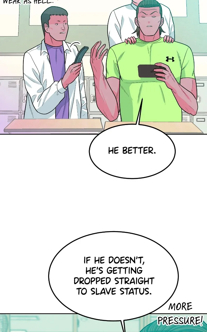 Read The Good Student chapter 8 image 95 on Lezhin