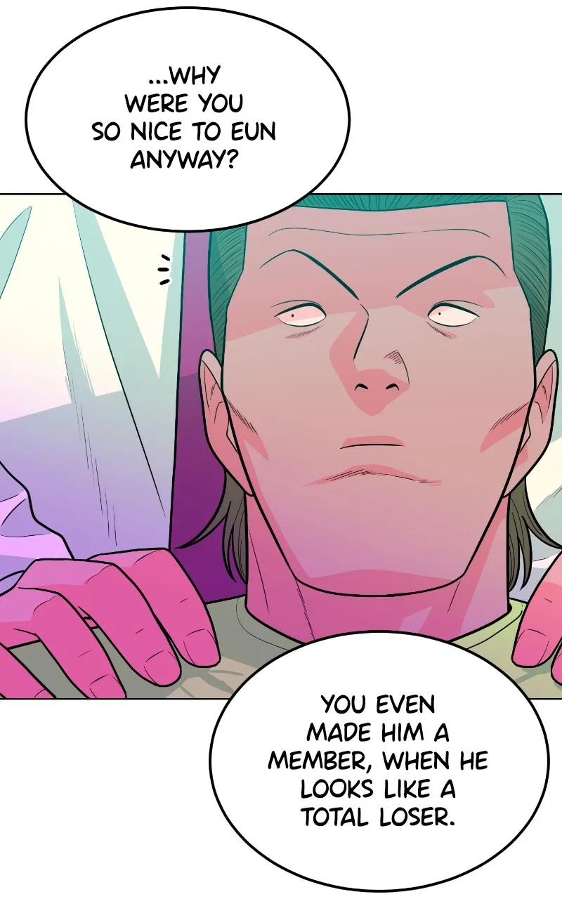 Read The Good Student chapter 8 image 97 on Lezhin