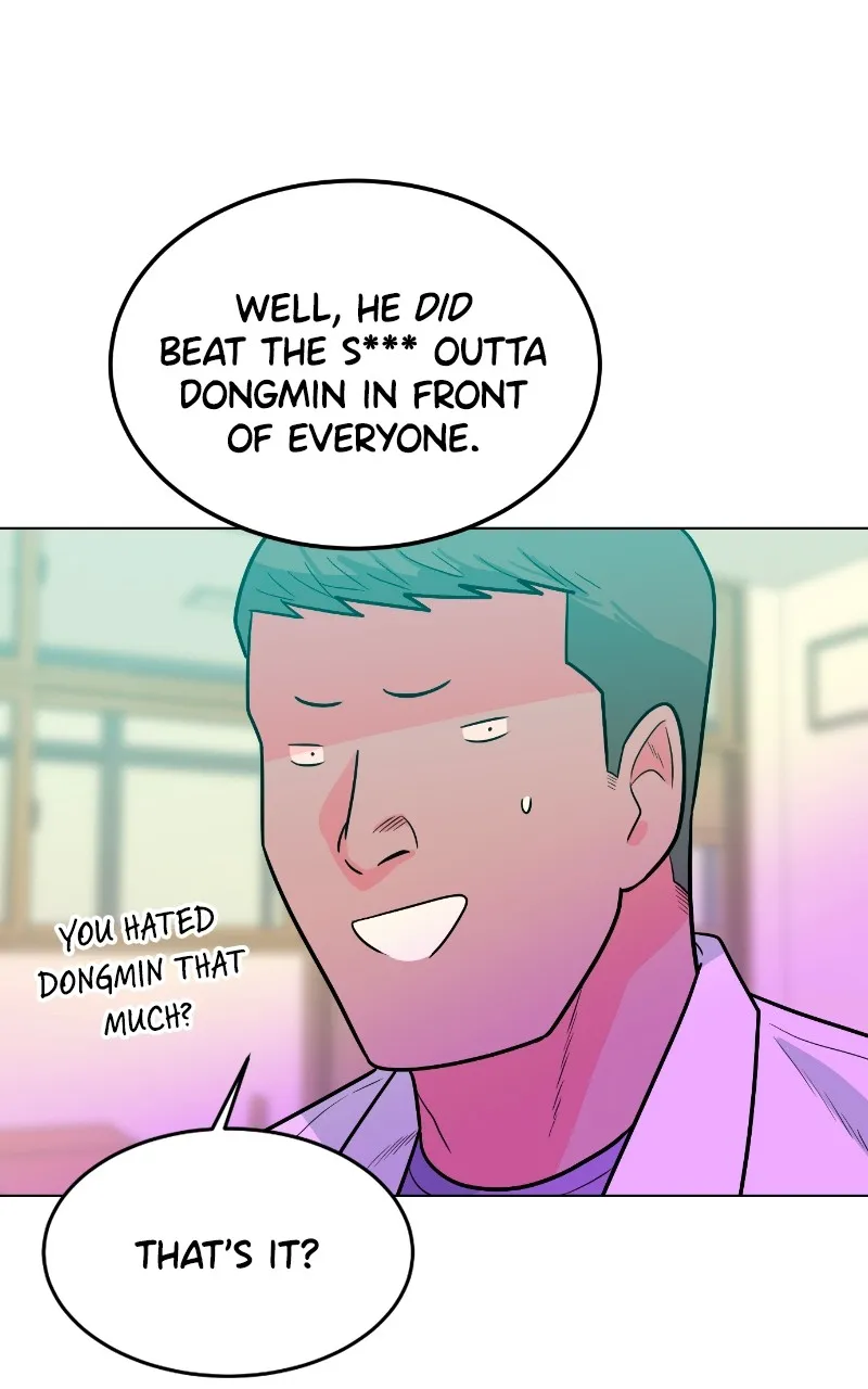 Read The Good Student chapter 8 image 98 on Lezhin