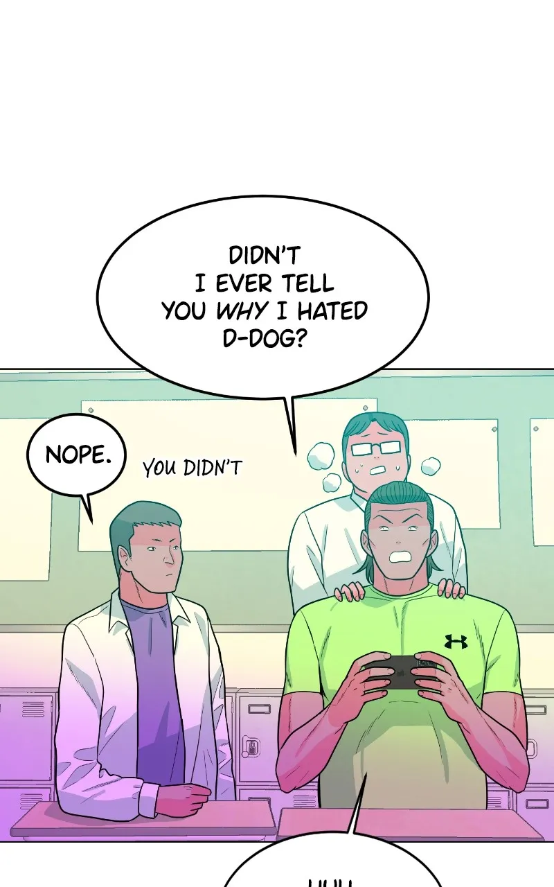 Read The Good Student chapter 8 image 99 on Lezhin