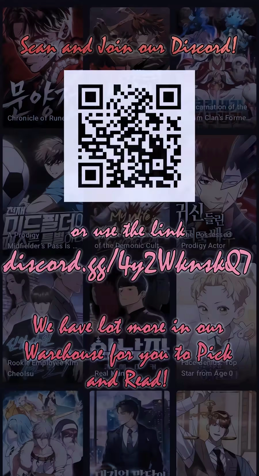 Read The Good Student chapter 80 image 0 on Lezhin
