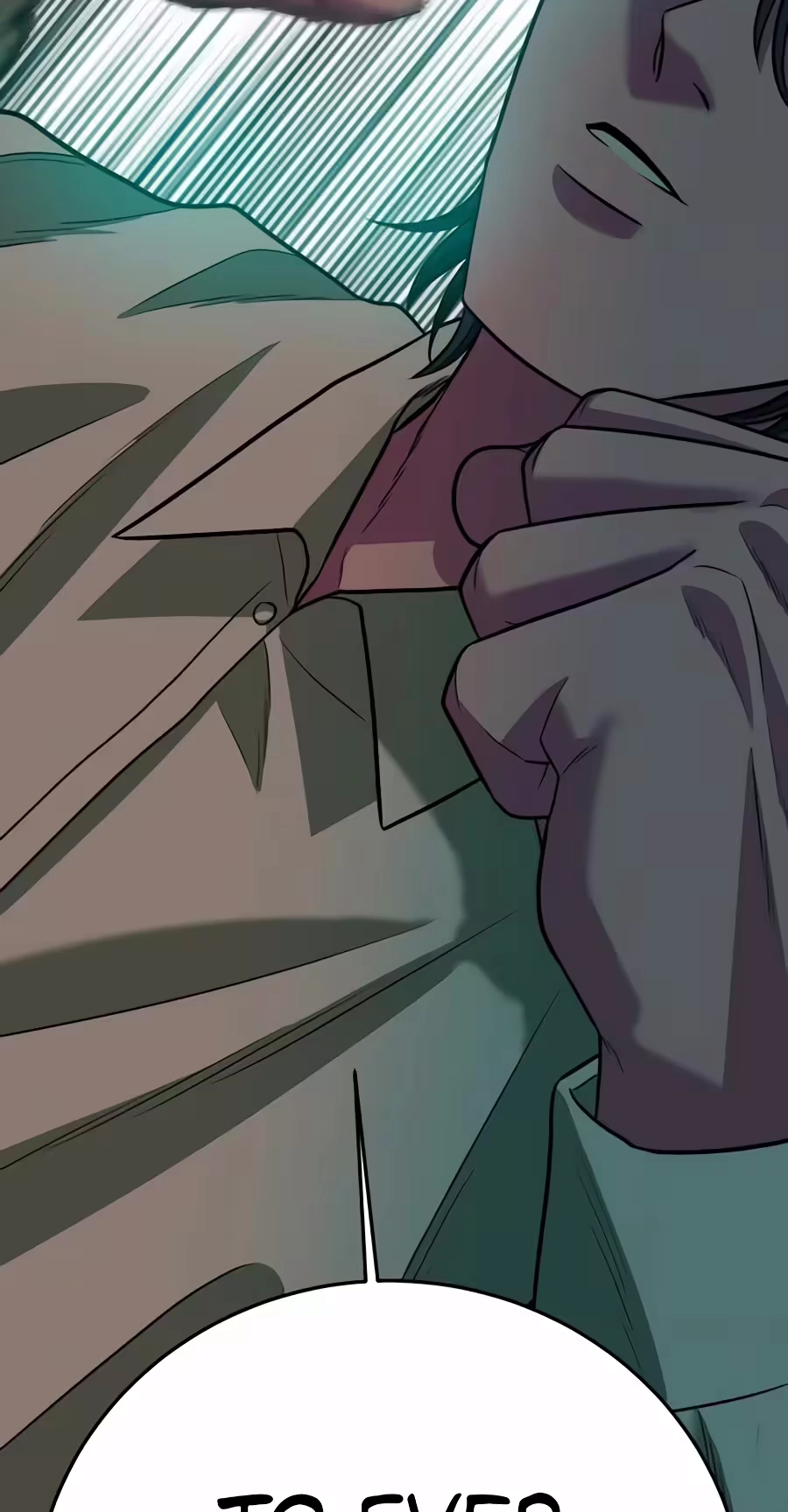 Read The Good Student chapter 80 image 12 on Lezhin