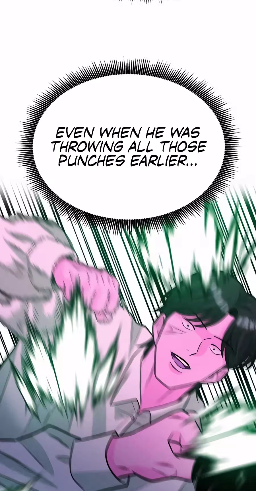 Read The Good Student chapter 80 image 37 on Lezhin
