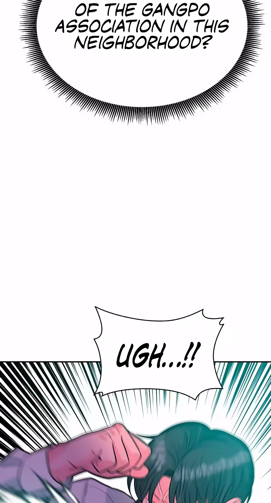 Read The Good Student chapter 80 image 41 on Lezhin